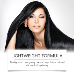 Amino Acid Protein Cream Repair Damaged Hair Restore Shine Softness Nourish Hair Hydrate Hair Treatment Protein Care Hair Mask