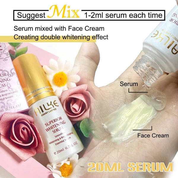 whitening-serum