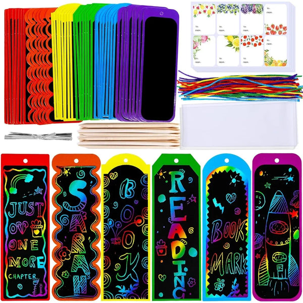 multicolor