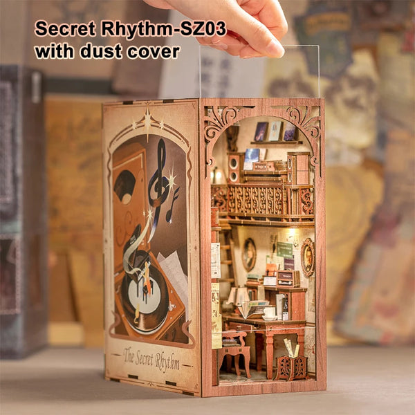secret-rhythm