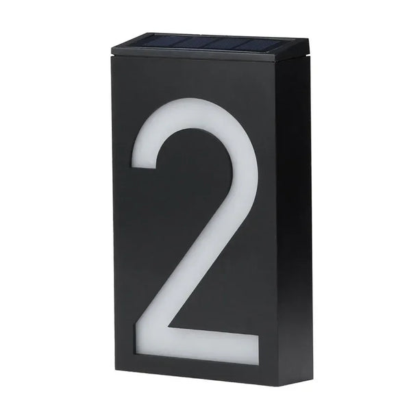 number-2