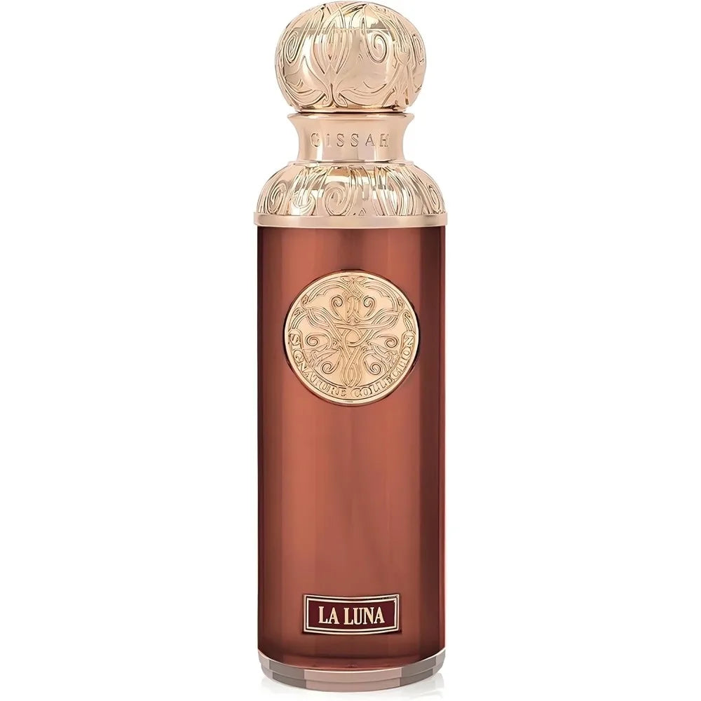 ODORZ GISSAH LA LUNA VALLEY 200 ML - Perfume For Women And Men - Eau De Parfum | Long Lasting Premium Perfume From Qissah