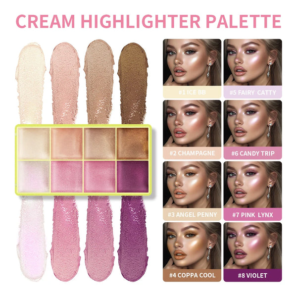 highlight-palette