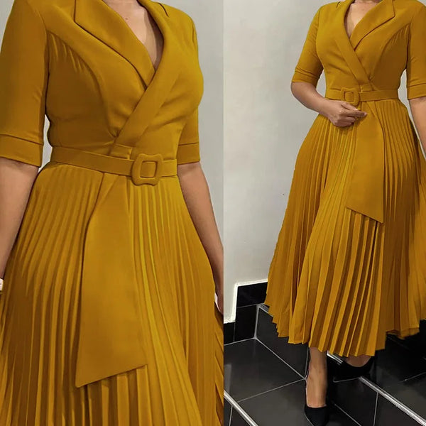 yellow-dress