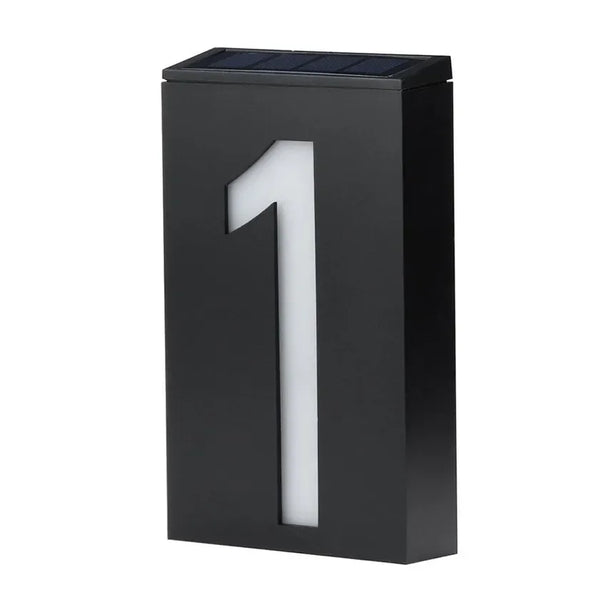 number-1