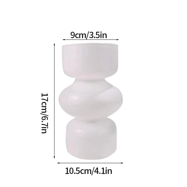 white-vase