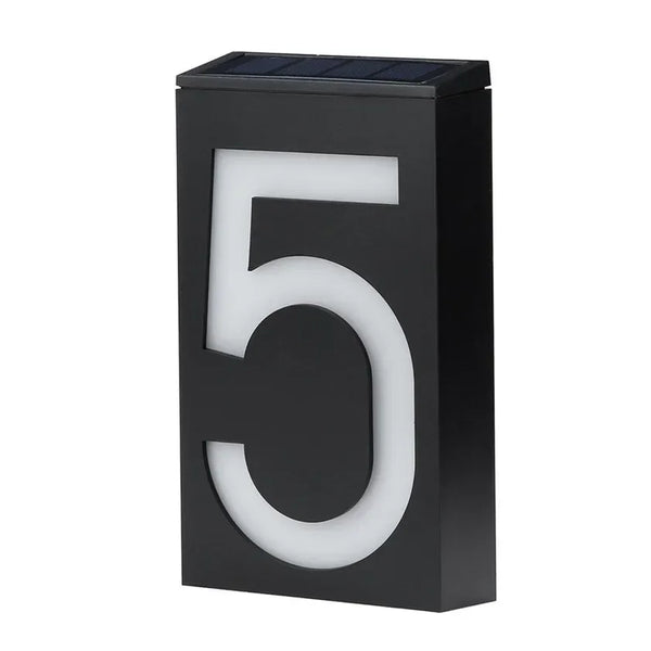 number-5