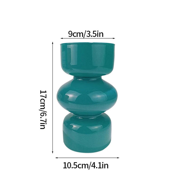 green-vase