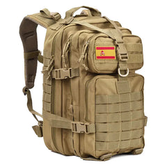 45L Hunting Bags Waterproof Backpack Outdoor bags Rucksacks Tactical Sports Camping Hiking Trekking