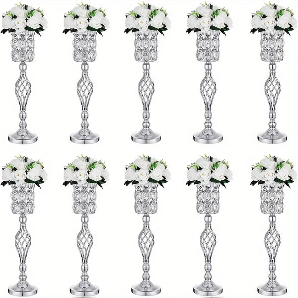 silver-10pcs