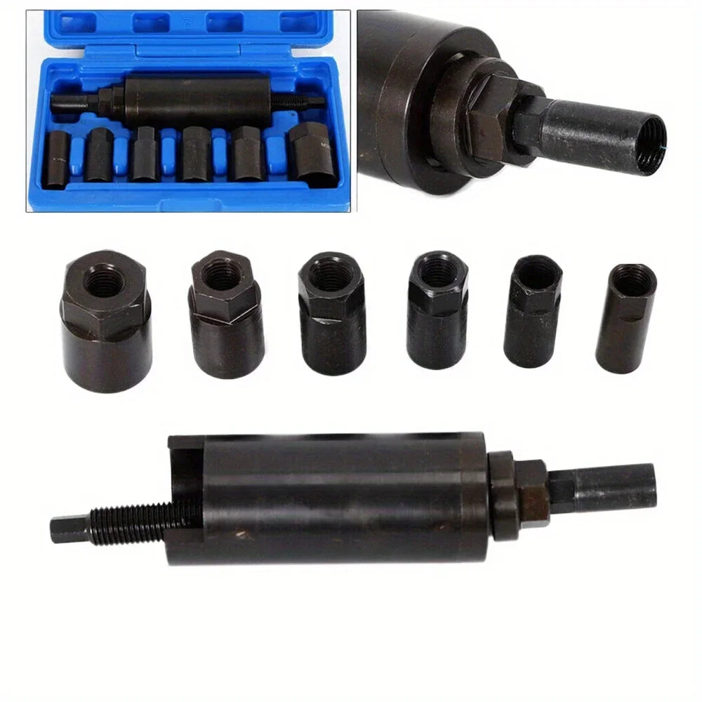 Bearing Nuts Suitable for Subaru BMW driveshaft puller tool, brand new extractor kit- automotive tools