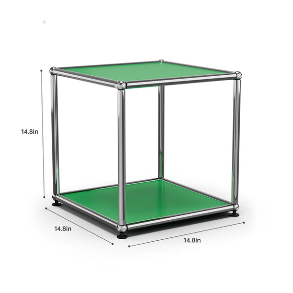 green-1-layer