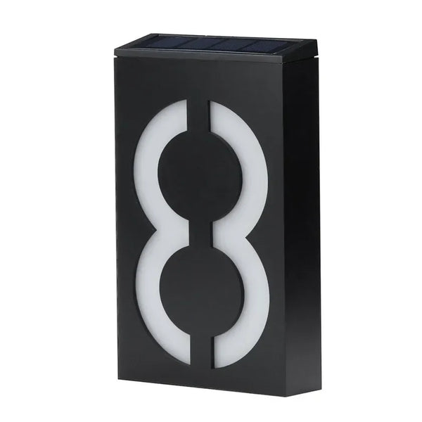 number-8