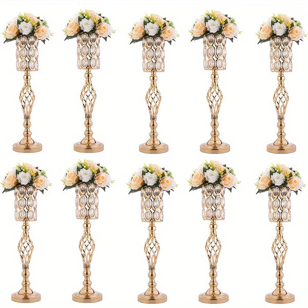 golden-10pcs
