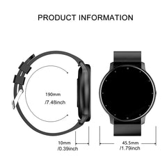 Smart watch, wireless calling /dial, multi -Sport mode,Suitable for men and women, for iPhone/Andriod