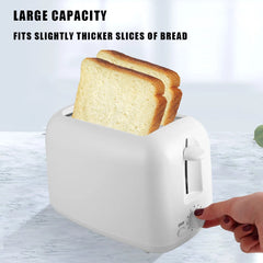 Automatic Bread Makers Removable Crumb Tray Electric Bread Baking Machine Sandwich Breakfast Maker Household Kitchen Supplies