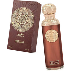 ODORZ GISSAH LA LUNA VALLEY 200 ML - Perfume For Women And Men - Eau De Parfum | Long Lasting Premium Perfume From Qissah
