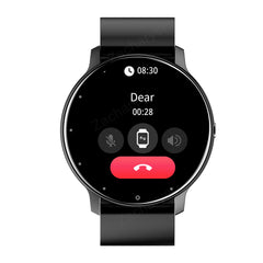Smart watch, wireless calling /dial, multi -Sport mode,Suitable for men and women, for iPhone/Andriod