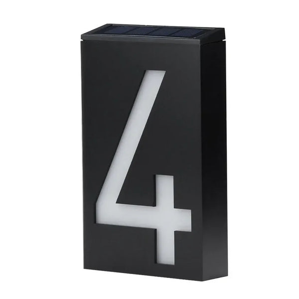 number-4