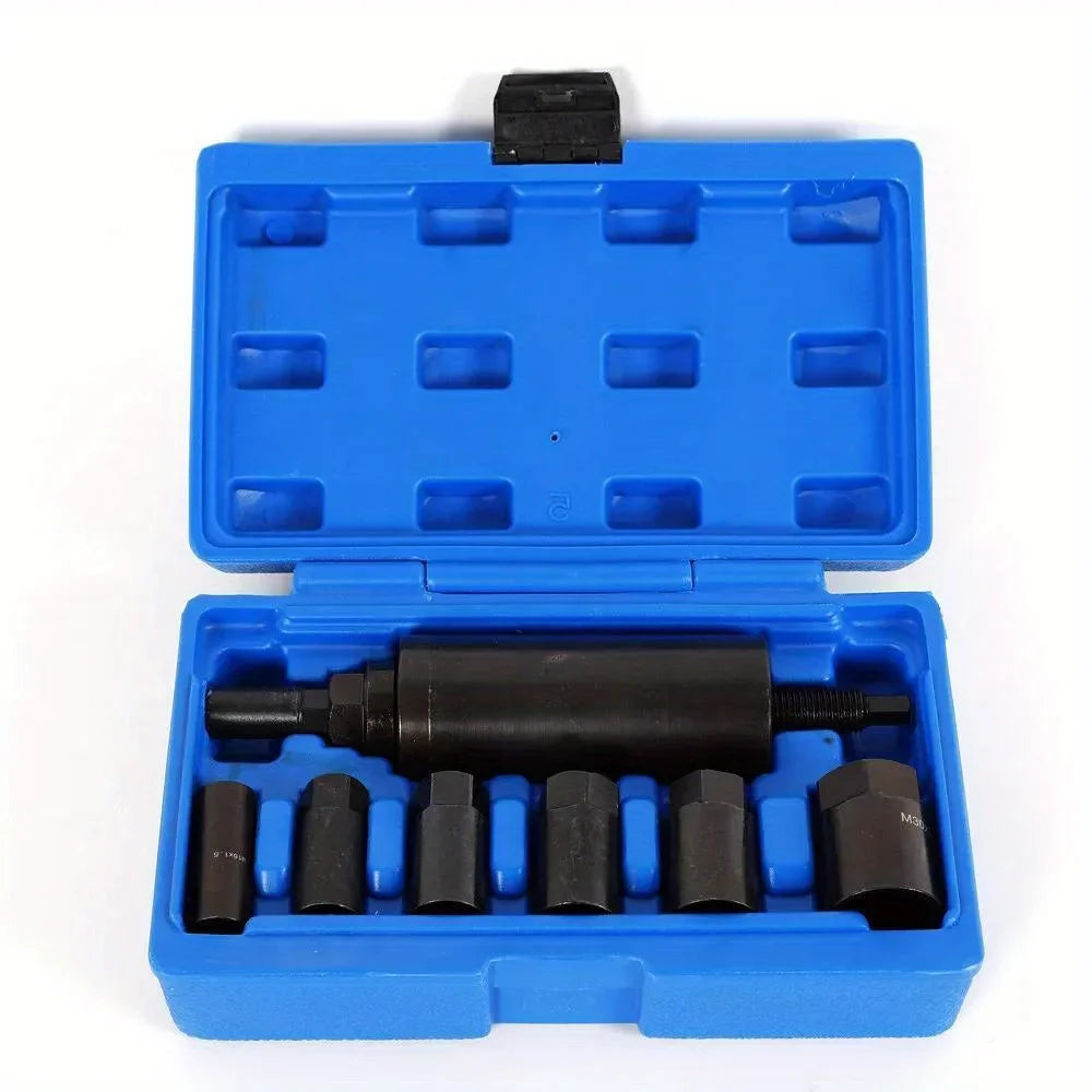Bearing Nuts Suitable for Subaru BMW driveshaft puller tool, brand new extractor kit- automotive tools