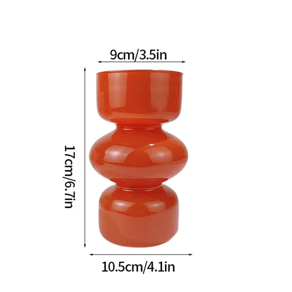 red-vase