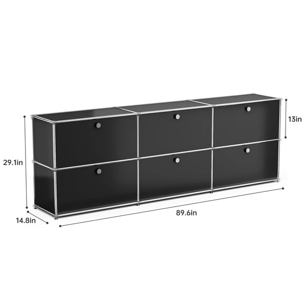 black-2-layer-6-door