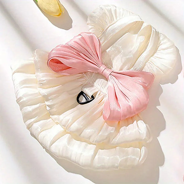 creamy-white