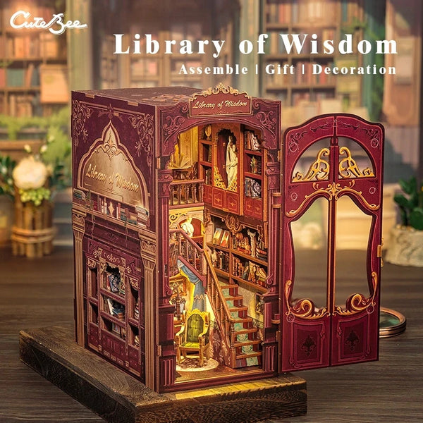 library-of-wisdom