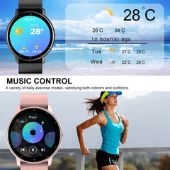 Smart watch, wireless calling /dial, multi -Sport mode,Suitable for men and women, for iPhone/Andriod