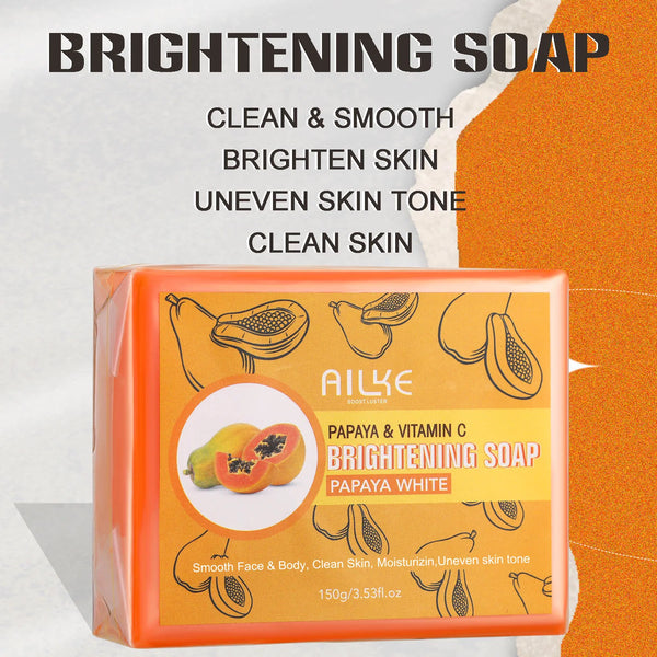 soap