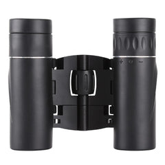 40x22 Binoculars Folding Mini Telescope Telescope Binoculars 2000M Long Range Telescope for Outdoor Travel Sports